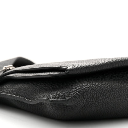 Togo Ultrapla Bag PM Black