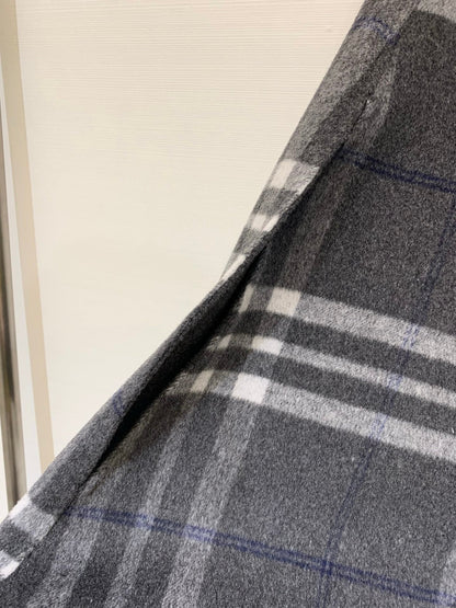 BURBERRY 25S COAT 245