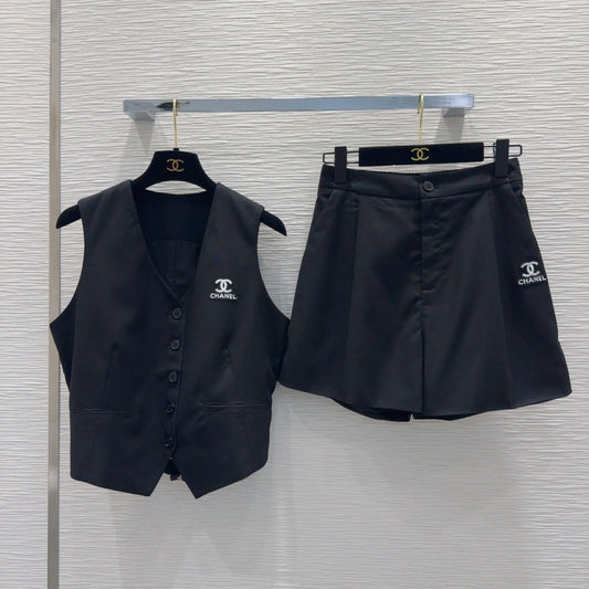 CC 25 Set Linen