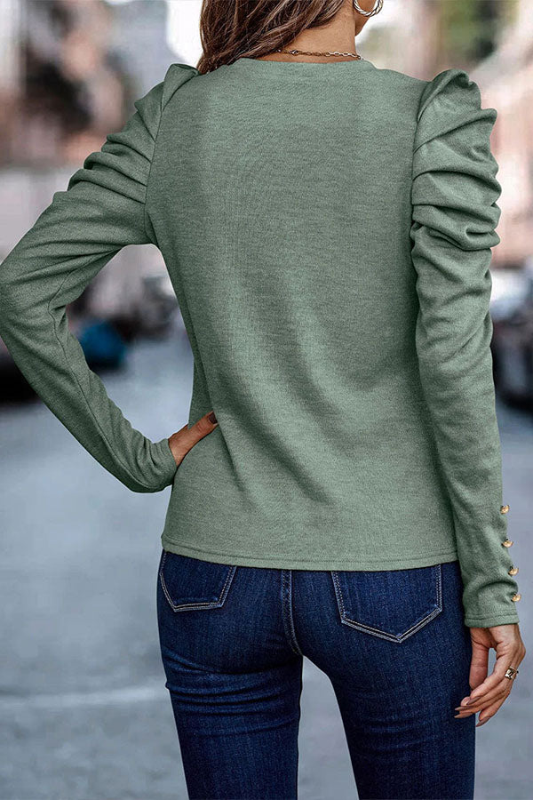 Camiseta sin mangas informal de patchwork con encaje de crochet