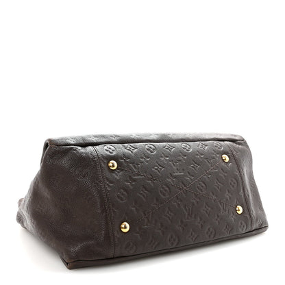 Empreinte Artsy MM Terre
