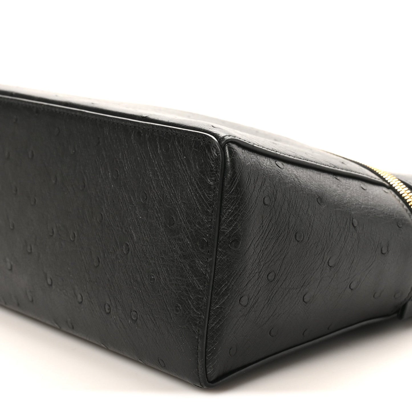 Ostrich Extra Bag L27 Black