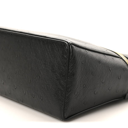 Ostrich Extra Bag L27 Black