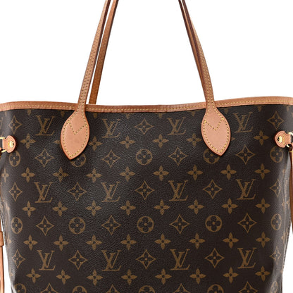 Monogram Neo Neverfull MM