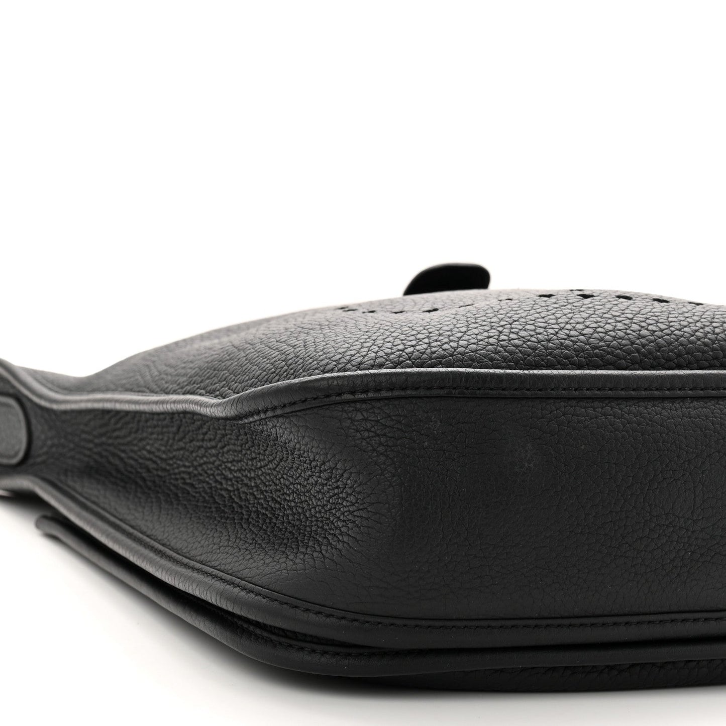 Taurillon Clemence Evelyne III PM Black