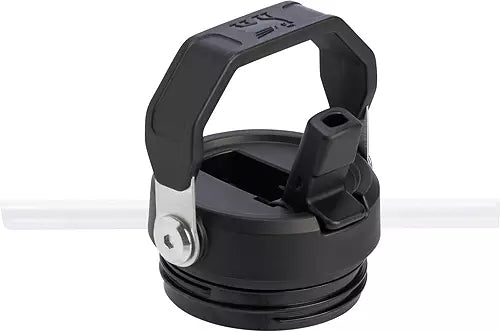 Stanley Custom 16 oz. IceFlow Bottle with Flip Straw Lid