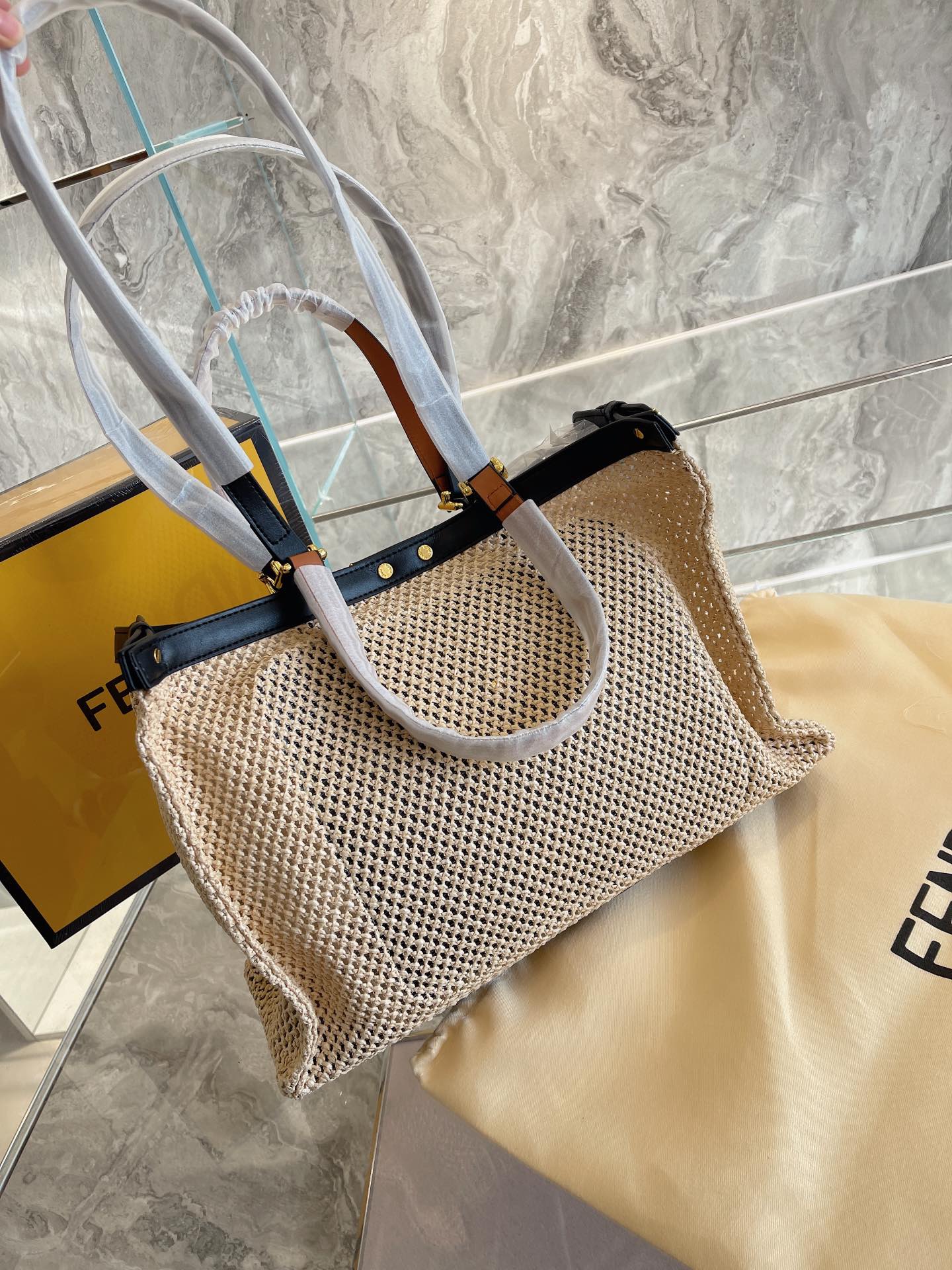 New Arrival Bags FEI 145