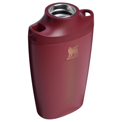The Holiday Stanley Cross Bottle | 23 OZ