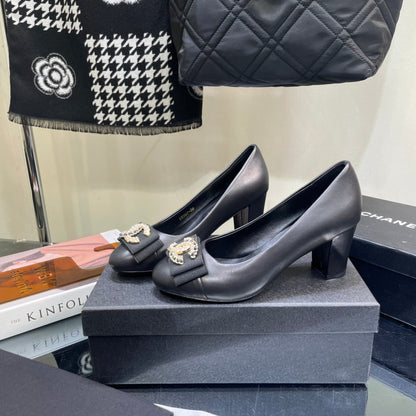New CHL High Heel Shoes 038