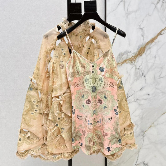 Zimmermann 2026 Dress 444