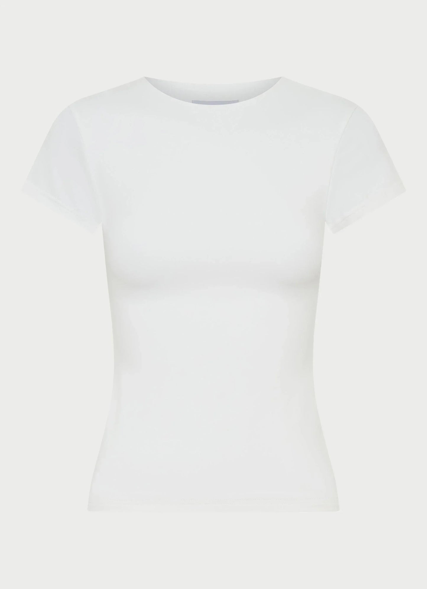 About You Top - White