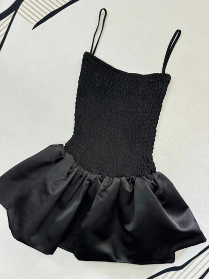 MIUMIU STRAPPY DRESS STYLE 745