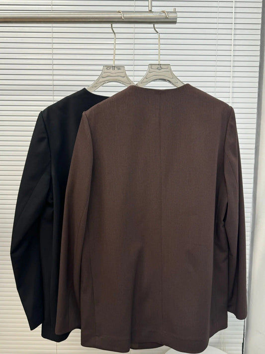 LP BLAZER STYLE 36