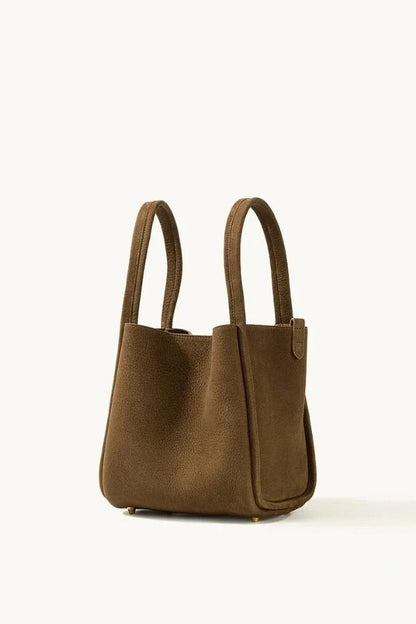 Minnie Medium Bucket Bag