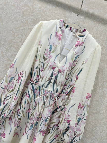 Zimmermann 25 Dress 349