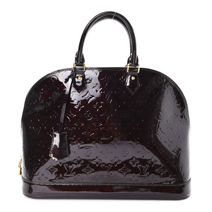 Vernis Alma GM Amarante