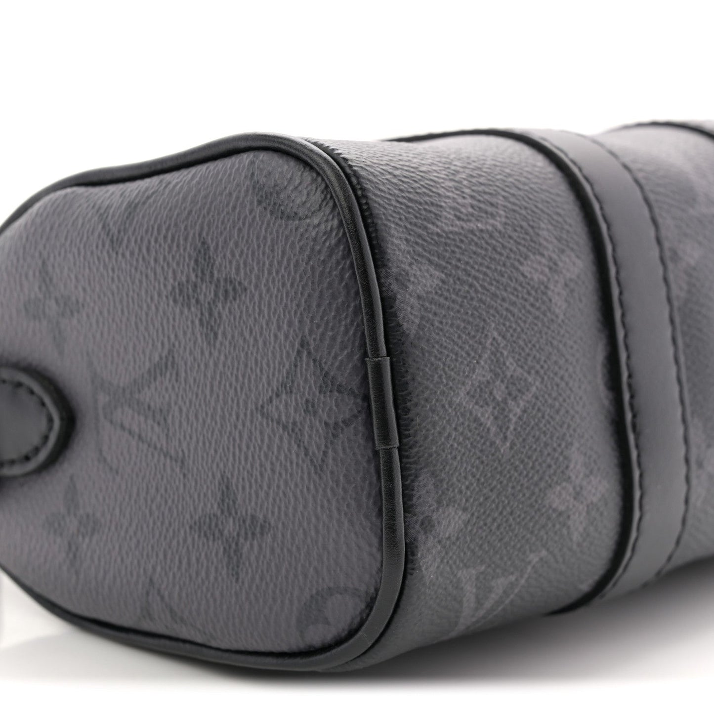 Reverse Monogram Eclipse Keepall Bandouliere 25