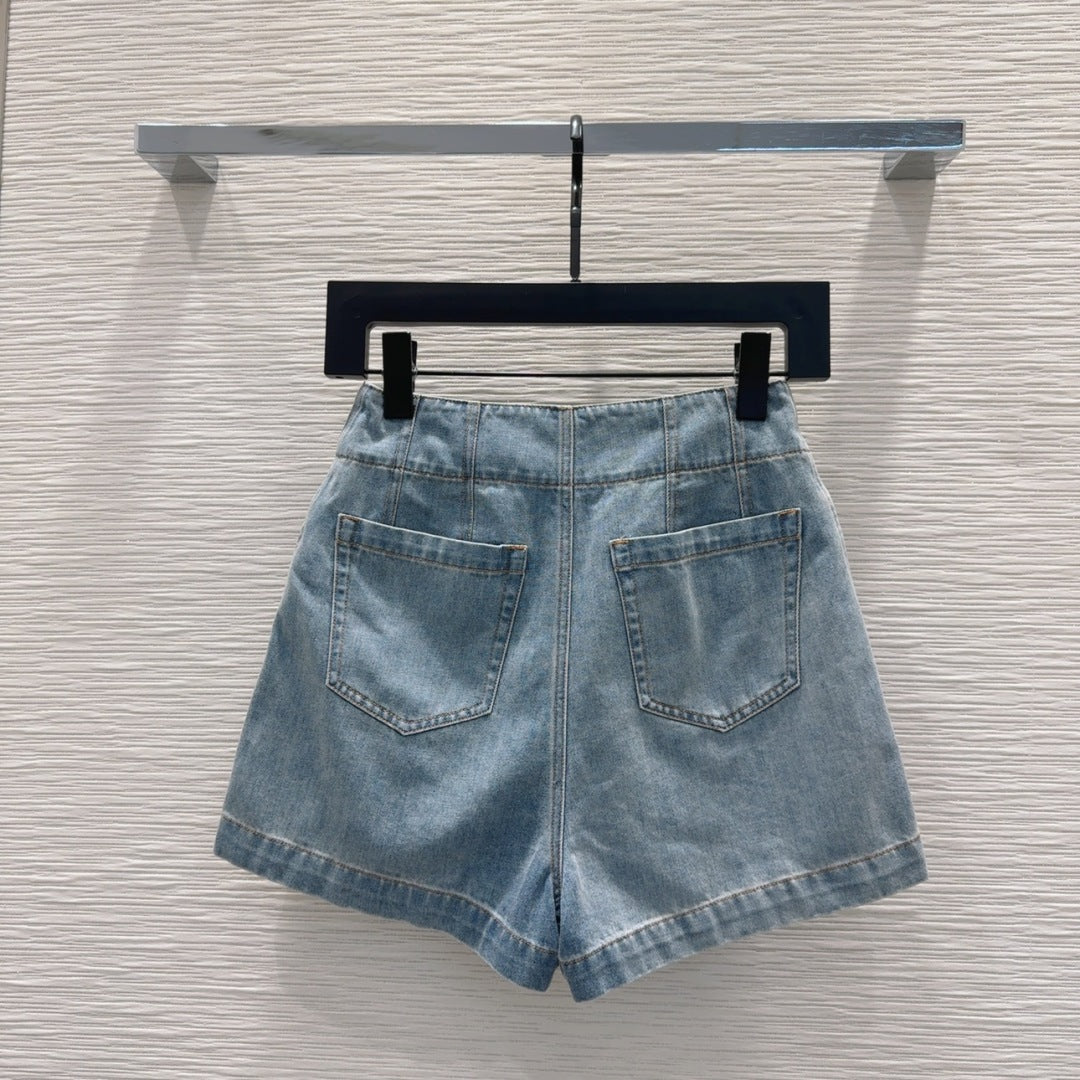 Zimmermann 2025 Short 253