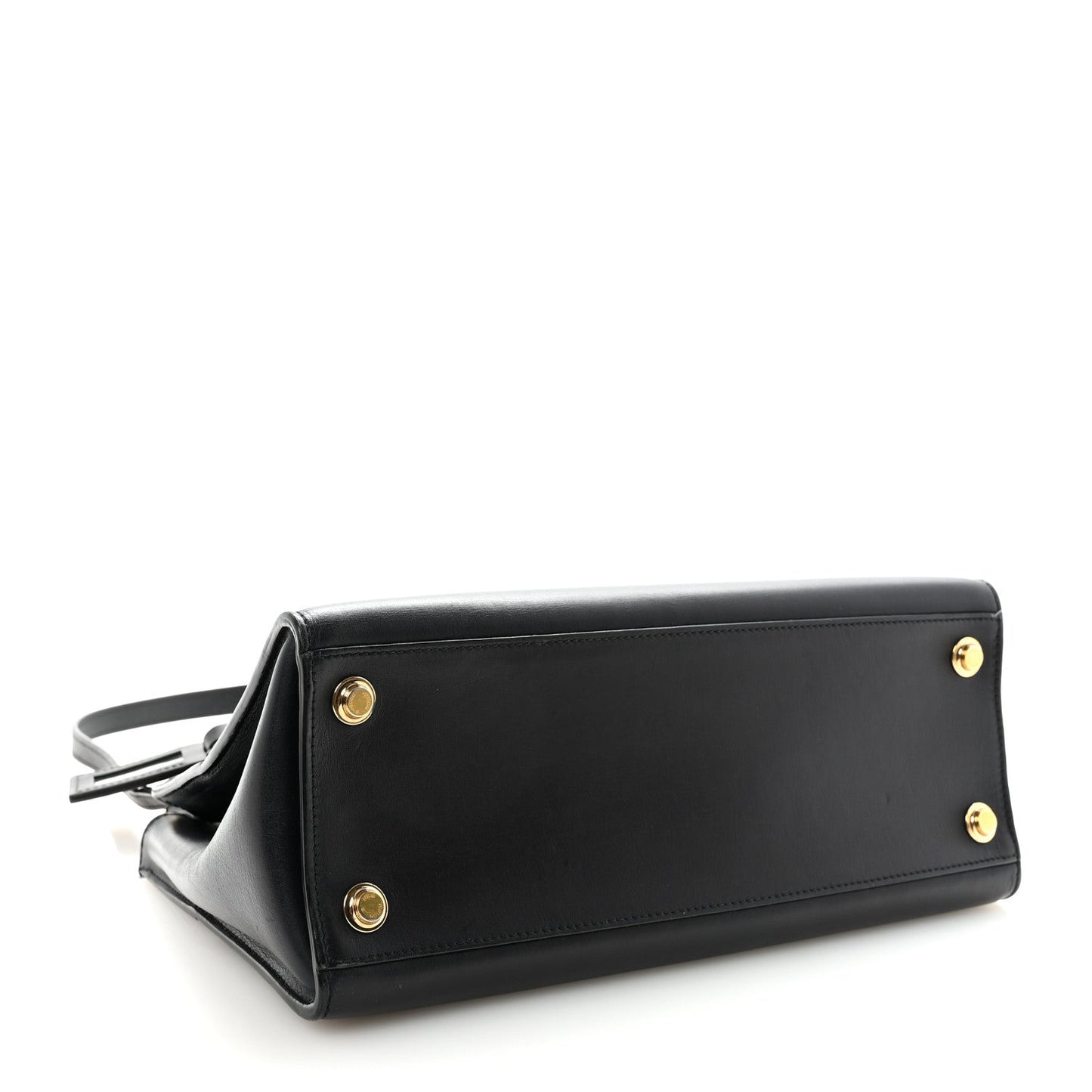 Calfskin City Steamer EW Kaki Blue Black