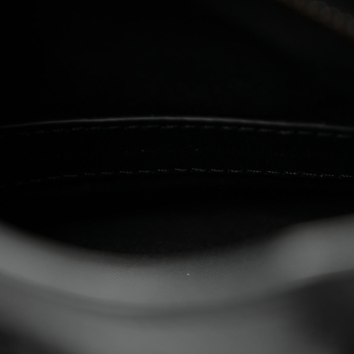 Agneau Arena Storico Classic Hardware Nano Le City Black