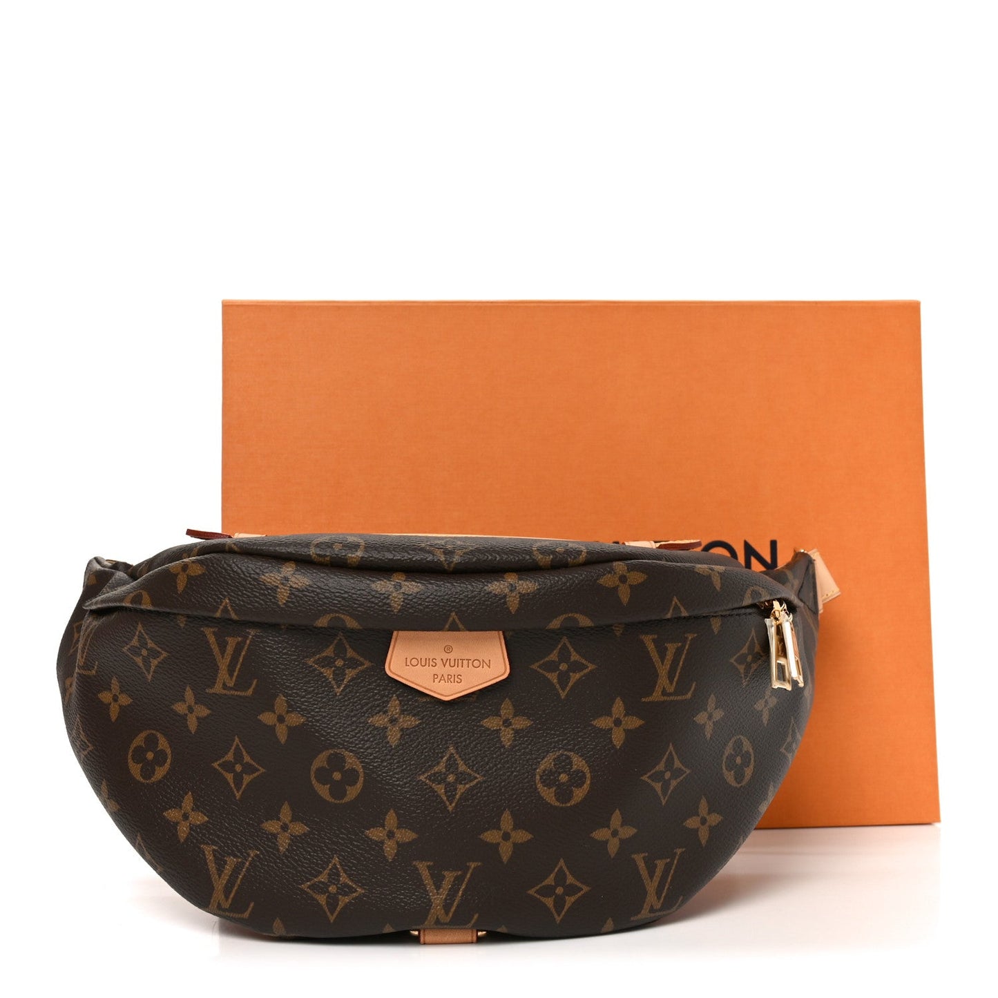 Monogram Bumbag