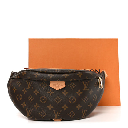 Monogram Bumbag