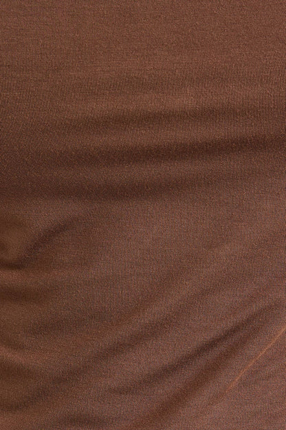 Amara Tie Shoulder Top