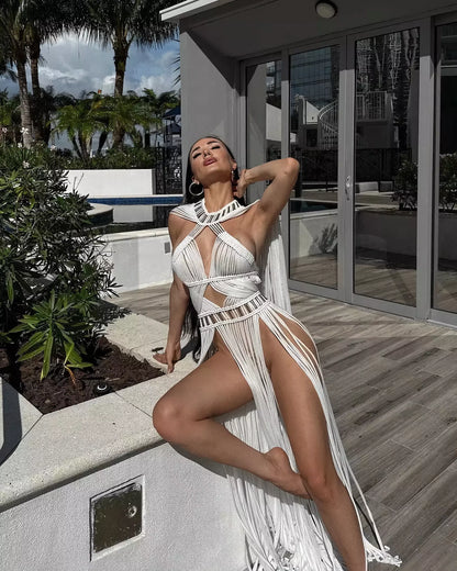 Laura Maxi Dress