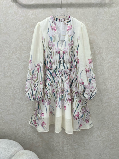 Zimmermann 25 Dress 349