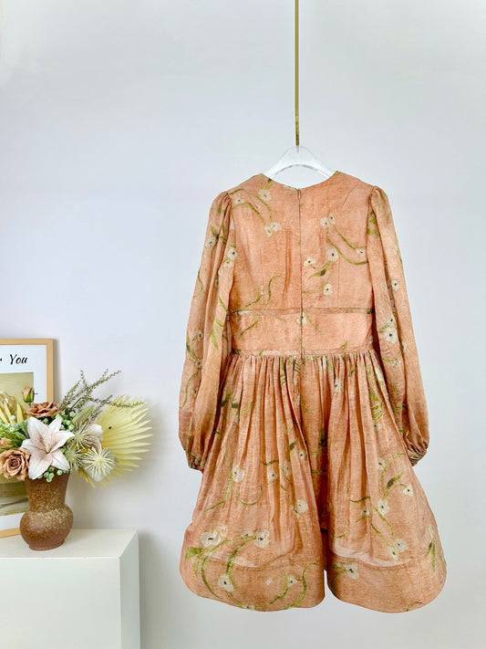 Zimmerman 25 Dress 366