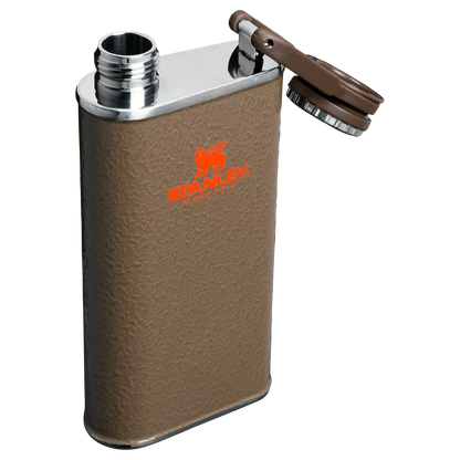 The Post Malone x Stanley Easy Fill Flask | 8 OZ