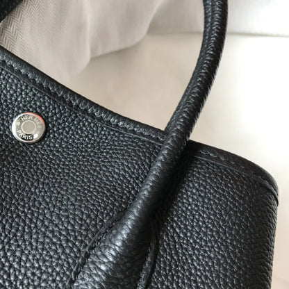 HMS Garden Party 30 Tote Shoulder Bag(11.8in30cm)