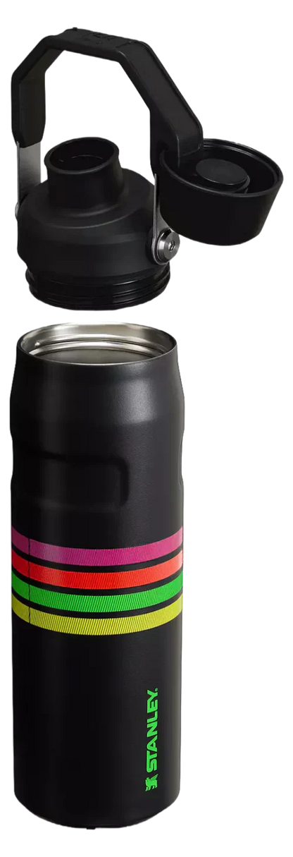 Stanley 24 oz. IceFlow Bottle with Fast Flow Lid