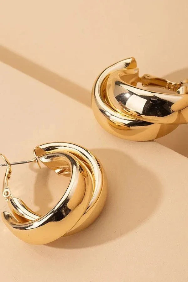 GeometriHoops