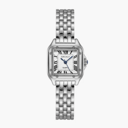 Monaco Watch