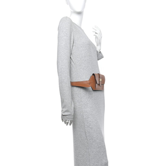 Swift Elan Pocket Belt Bag XS Gold
