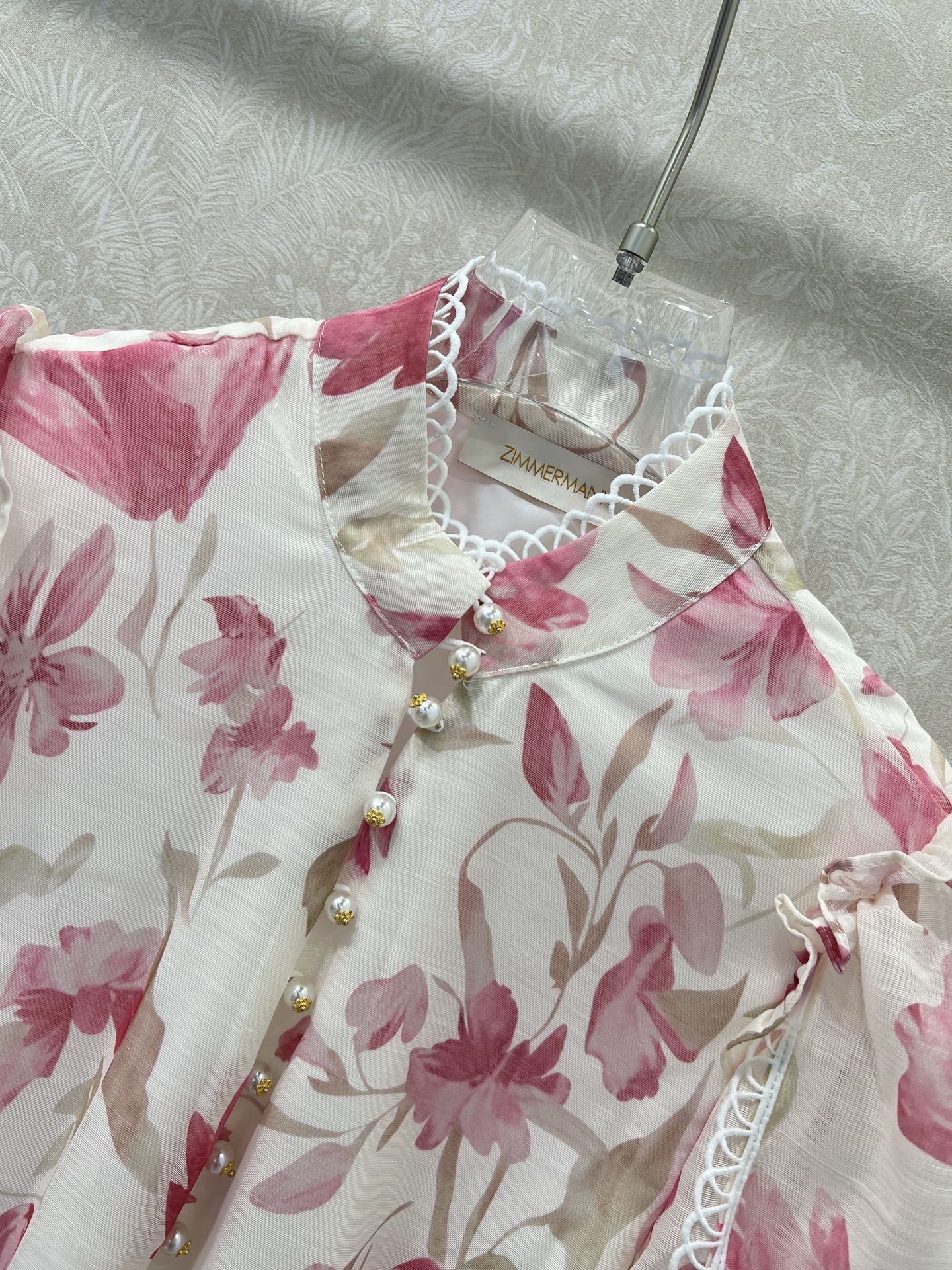 Zimmermann 25 Dress 350