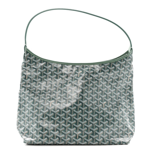 Goyardine Boheme Hobo Green