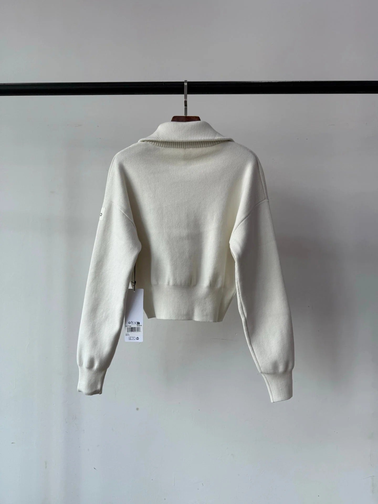 ALO CARDIGAN STYLE 66
