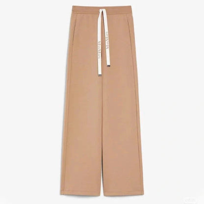 MAX MARA 25S HOODIE AND SWEATPANTS SET 140