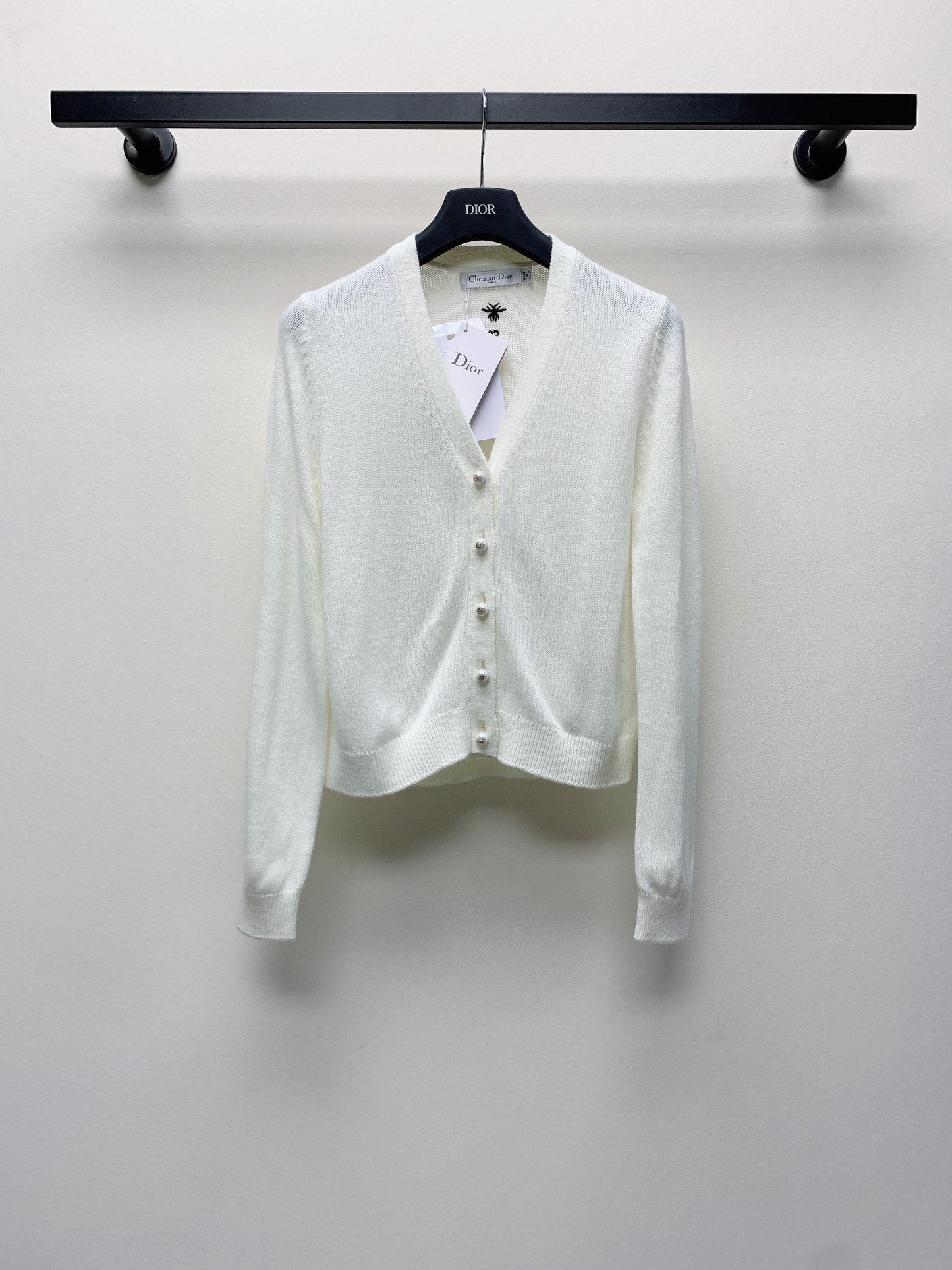 CD 25 Cardigan Cashmere 247322