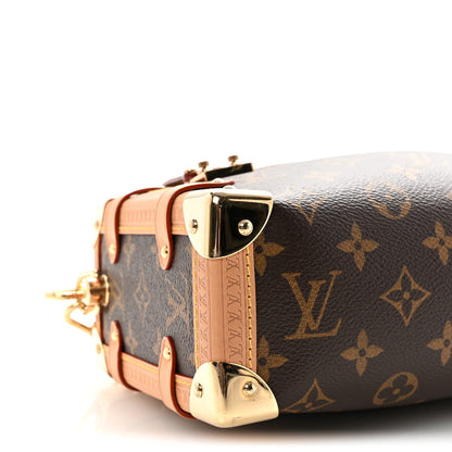 Monogram Side Trunk