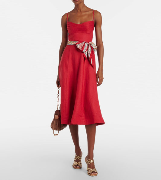 Zimmermann 2025 Dress 361