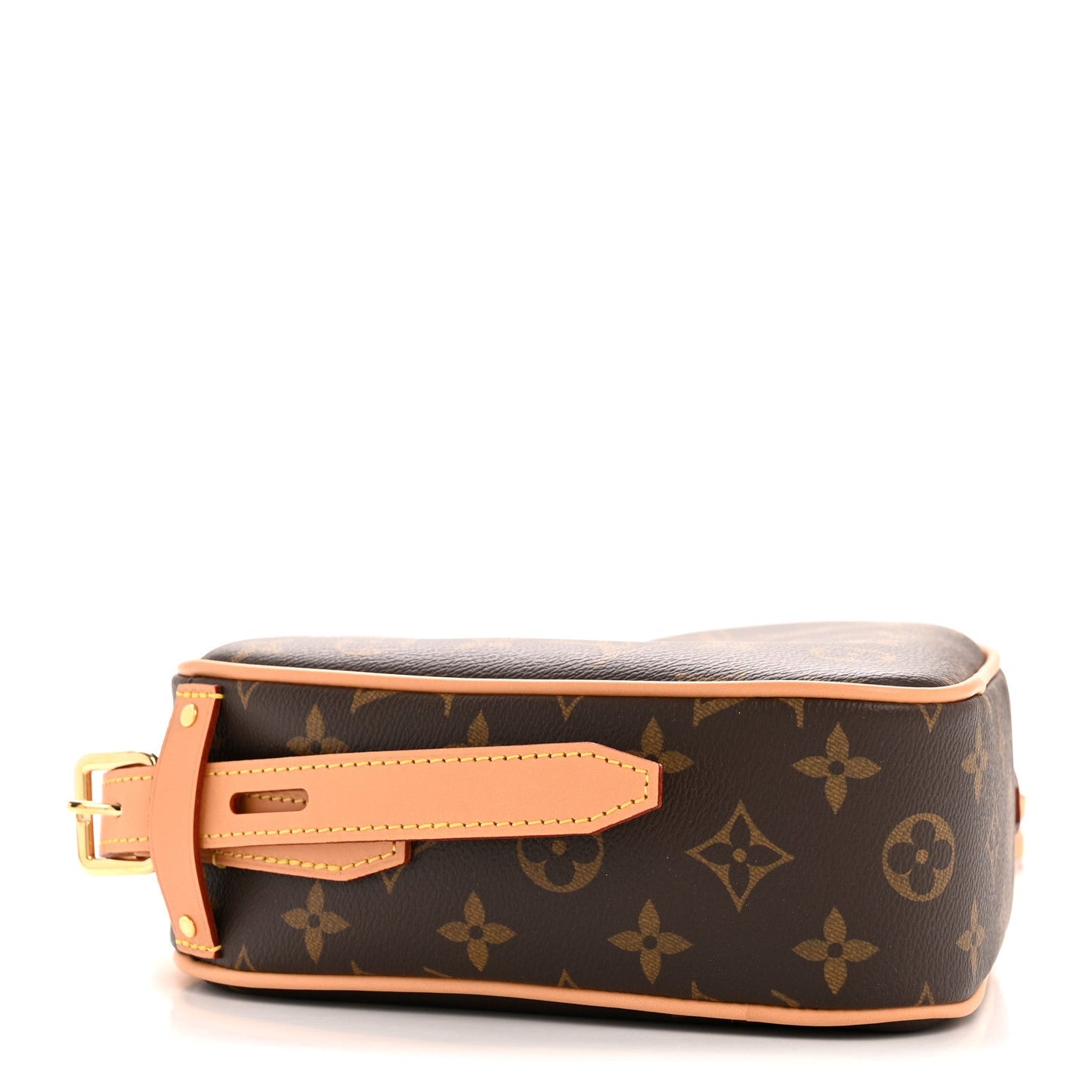 Monogram Game On Coeur
