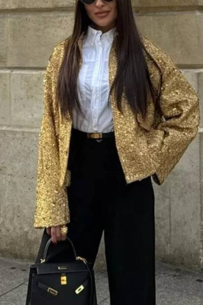 Nuevas chaquetas de moda para damas
