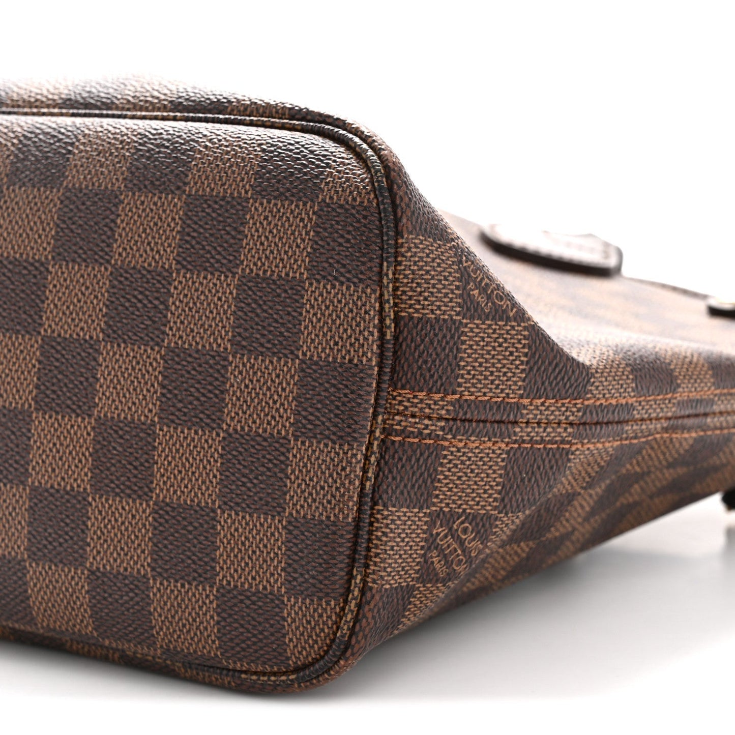 Damier Ebene Neverfull PM