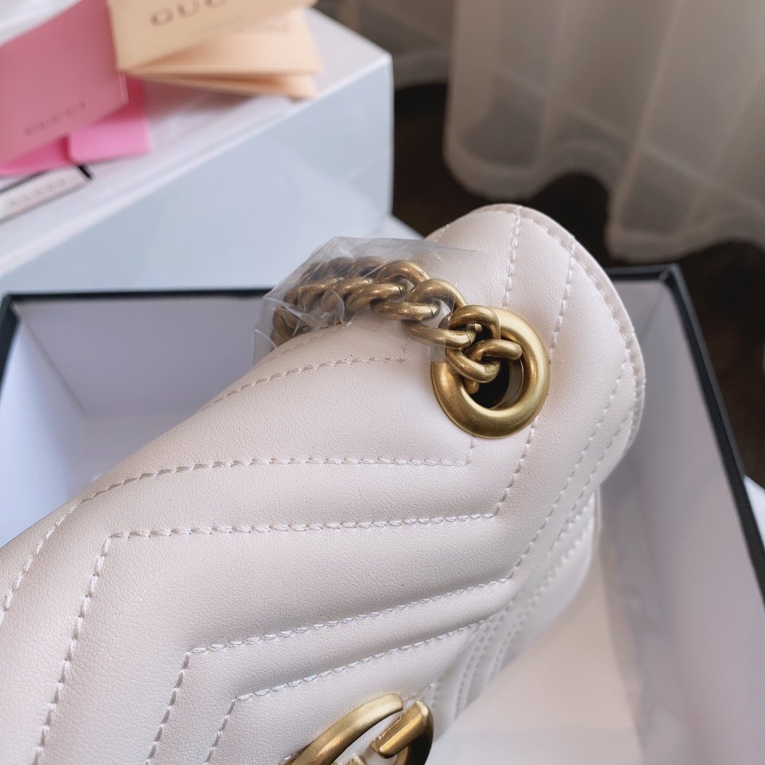Gucci GG Marmont
