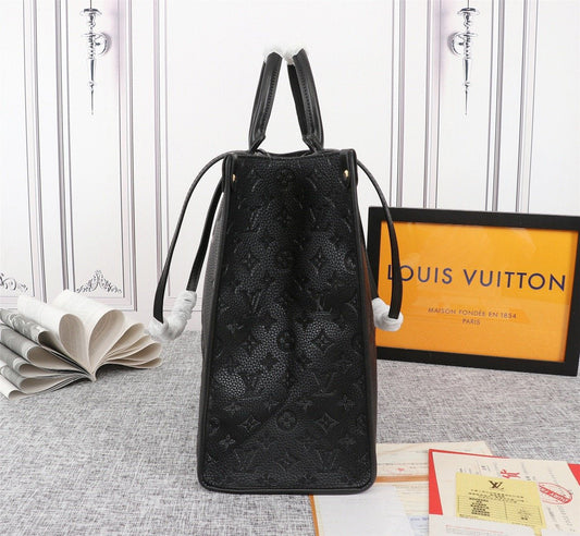 Louis Vuitton Onthego GM