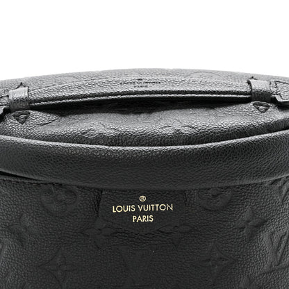 Empreinte BumBag Black
