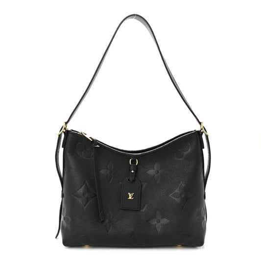 Empreinte Carryall PM Black